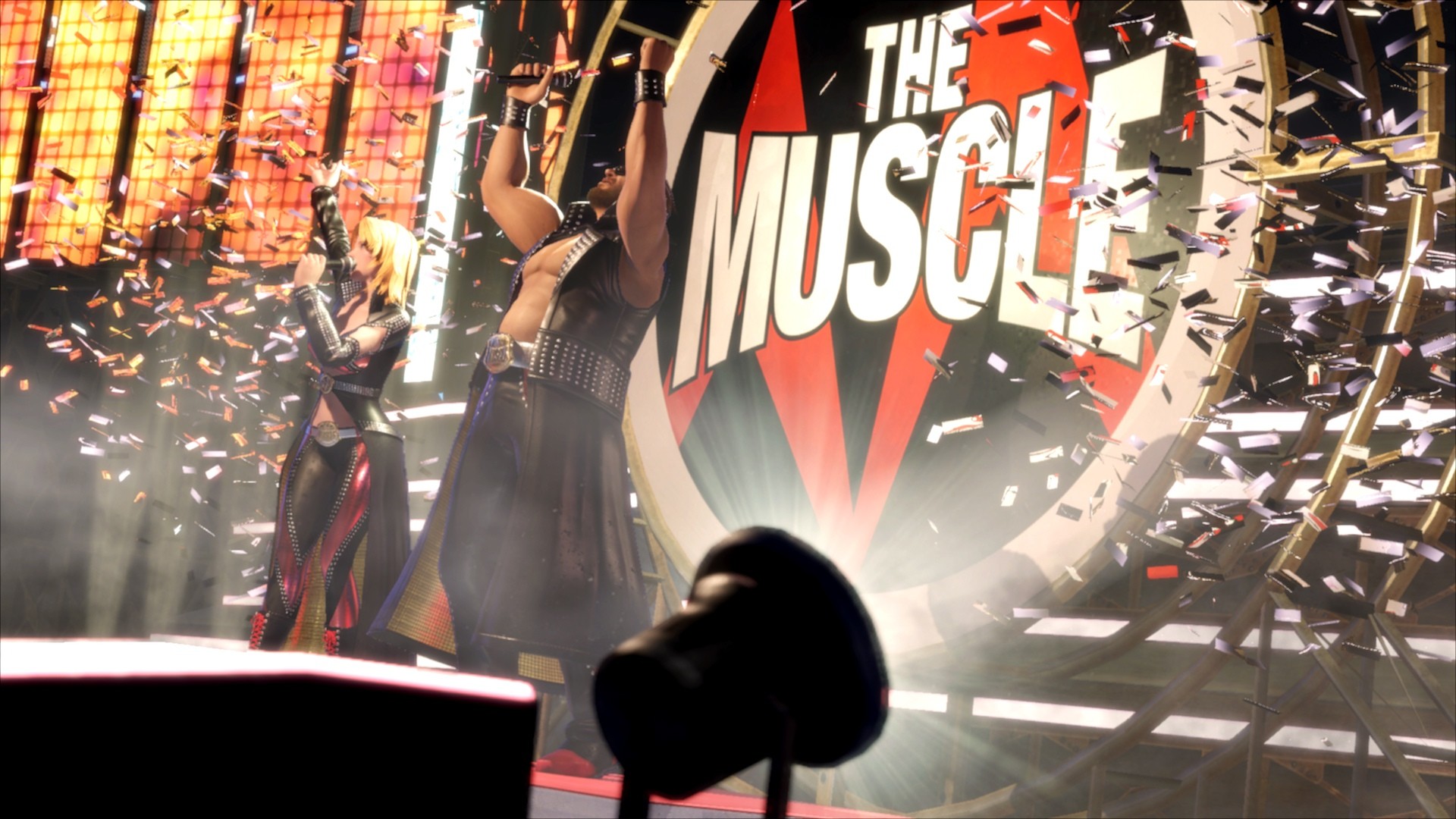 Dead or Alive 6 - Imagen 34